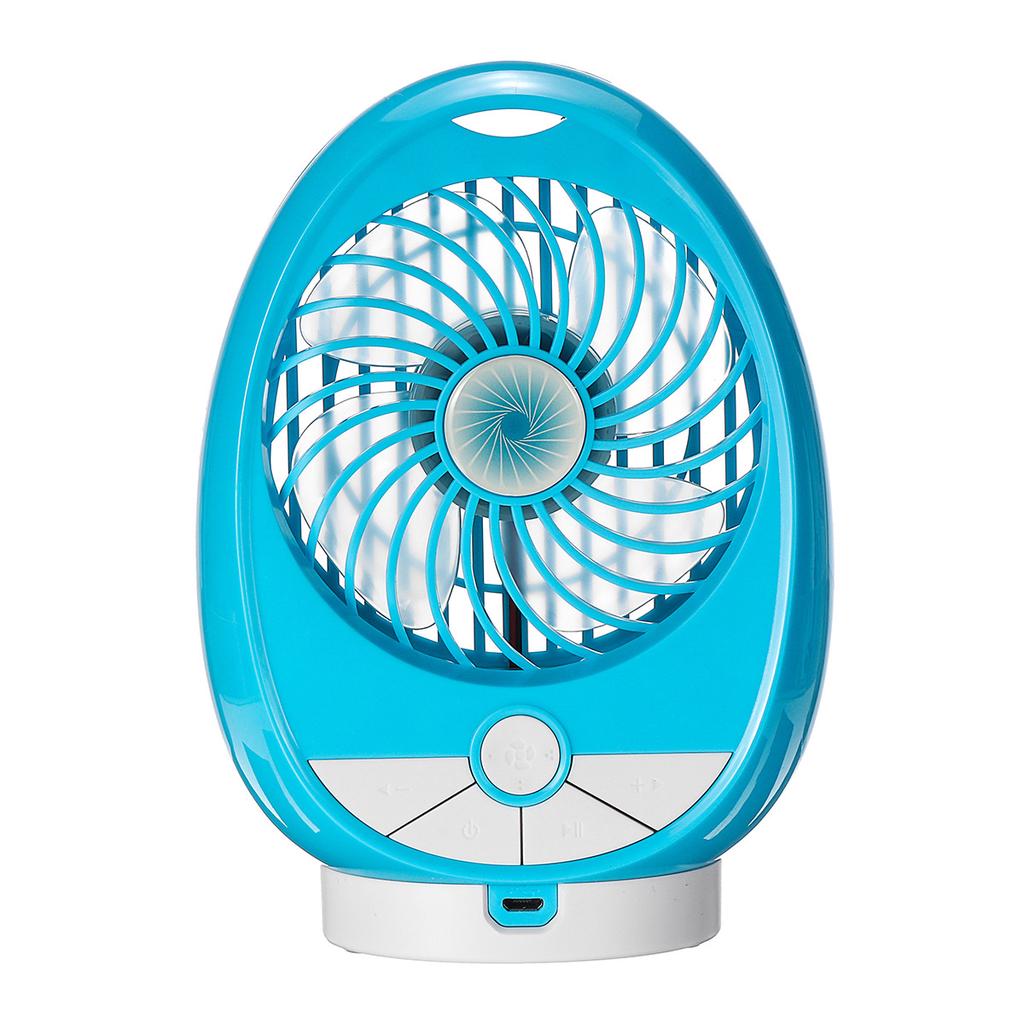 Wireless Music Speaker Portable Handheld Electric Fan Air Conditioner Cooler Cooling Fan Summer Desk Table Wireless Music Speaker Portable Handheld Electric Fan Air Conditioner Cooler Cooling Fan Summer Desk Table