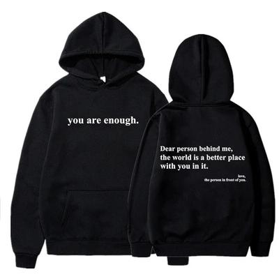 Toppar – Hoodies & Sweatshirts