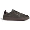 Adidas Street Talk Scspw Comfortable Versatile Skate Shoes Unisex Skate Shoes Dark-Brown KJ7440