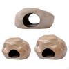 Nascondiglio in Ceramica per Criceti e Piccoli Animali