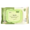 Marian Olive Extract Makeup Remover Wipes: Quick Clean, Moisturizing, Soft Cleansing Wipes, 30 Count