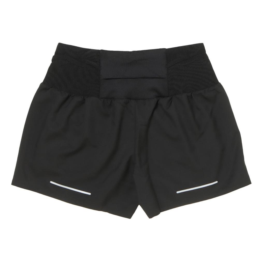 Asics Performance Black 2012 D001.001 Performance Black Shorts