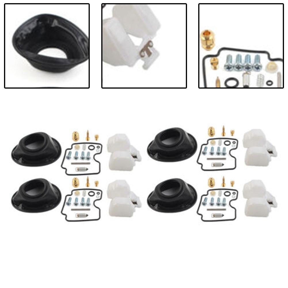 

2001-2005 Carburetor Repair 4 SET CARBURETOR GASKETS