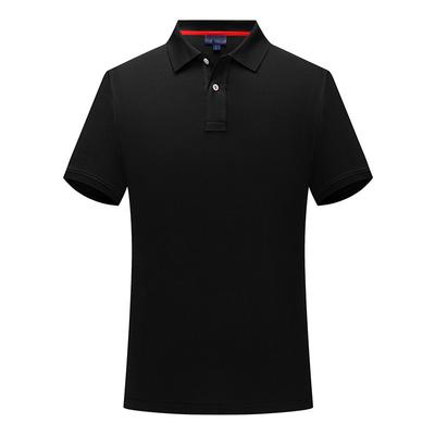 Polo tričko Business tričko Podnikové Krátký rukáv Pánské