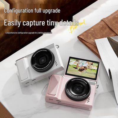 Fotografia – Fotocamere digitali