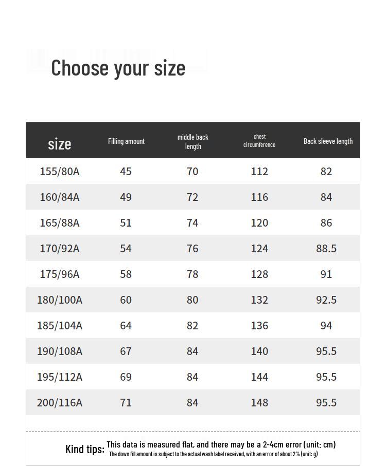 Bosideng B30142180 Hooded Ski Down Jacket