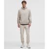 Lululemon License To Train Textured Jogger  Regular downTown Tan