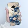 Etui Do Telefonu Oukitel C59 Pro Etui Luksusowe Urocze Fajne Chłopcy Dziewczyny Matowe Miękki Silikon Tylna Klapka OukitelC59 C 59 C59Pro Obudowa