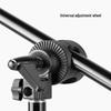 UOSU Photography Studio Cantilever Light Boom Arm