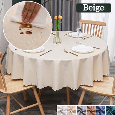 Textilien für Ess- & Wohnzimmer – Tischdecken