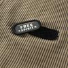 New Corduroy Jacket Men's Spring and Autumn Youth Casual Jacket Men's Autumn Top Baseball Uniform