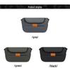 Trendy Men's Minimalist Crossbody Backpack: Lightweight, Stylish, and Functional for Outdoor Use