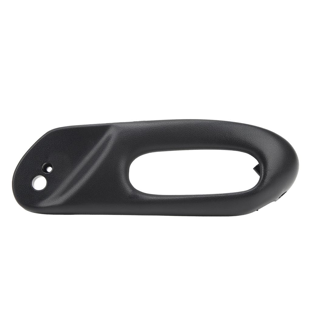 Blende für Schalter des rechten Beifahrersitzes 12455427 Sitzschalter-Panelverkleidung Ersatz für Chevy Corvette 1997 bis 2004