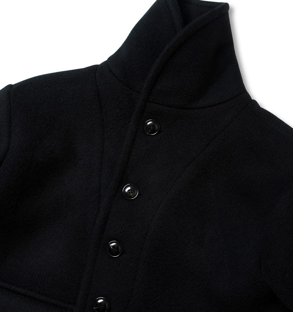 Blackpp Black Pp Ccc Jacket (Herringbone Wool)