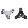 Durable Furniture Mover Triangular Mover Black Easy To Use Furniture Mover