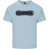 Snowboarden Snowboard Snowboarder Kinder T-Shirt Kinder
