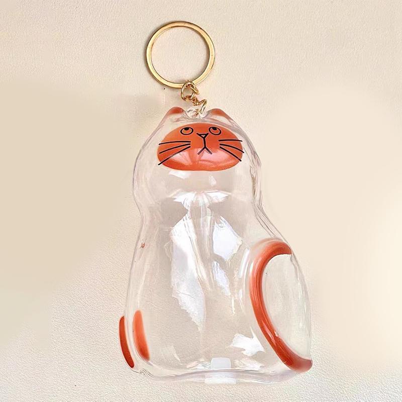 

Велика коробка для зберігання котячої шерсті, коробка для сувенірів з шерсті домашніх тварин, сувеніри з котячої шерсті, брелок, DIY прикраса, подарунок для любителів домашніх тварин, підвіска