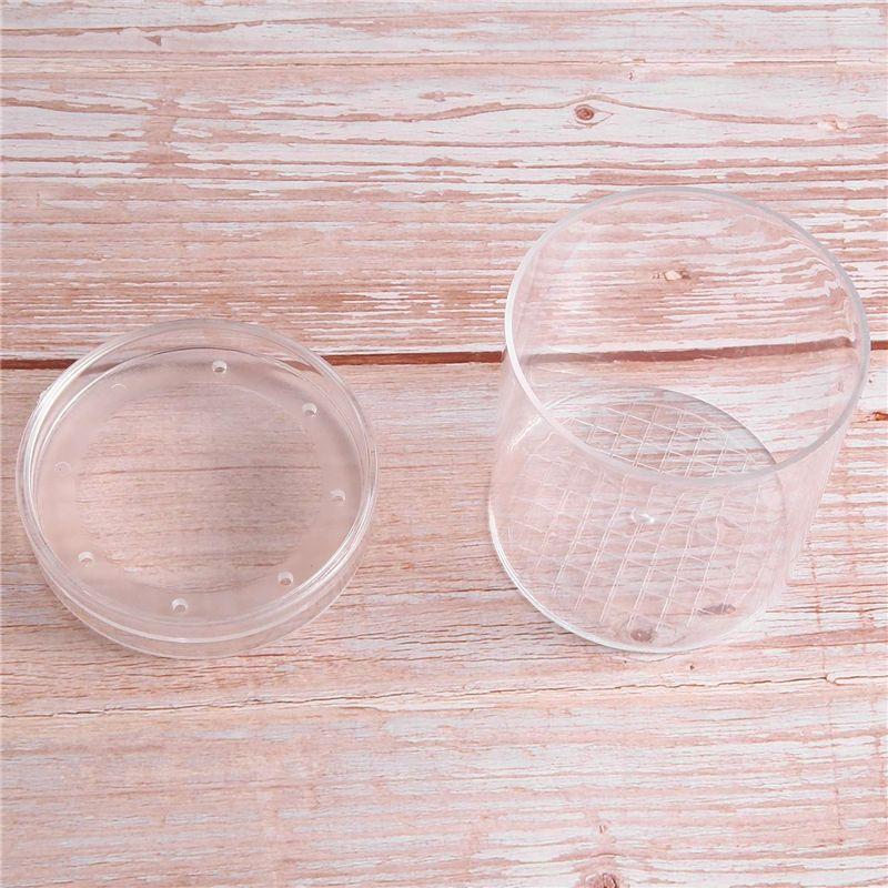 Premium-1Set Insect Magnifying Glass Insect Feeding Box Teaching Instrument Natural Observation Tube