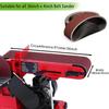 DE Warehouse 24H Shipping Free Delivery 15pcs 100*915mm  Sanding Belt Mixed Air Finger Sander Grit 80-400 Grit Abrasive Tools