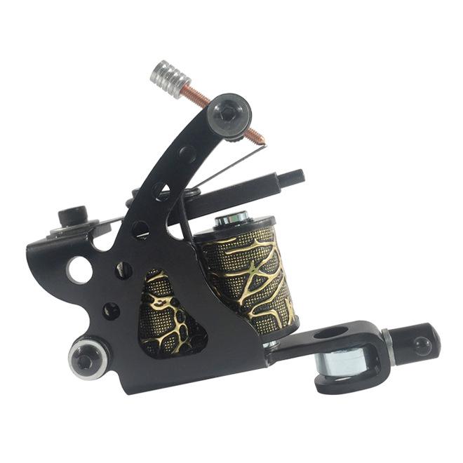 Stamping Tattoo Practice Machine: Student Tattoo Pen Tool
