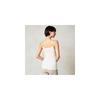 ReFa Vital Tech Moist Rib Tank Top Camisole L Pink Women's Camisole