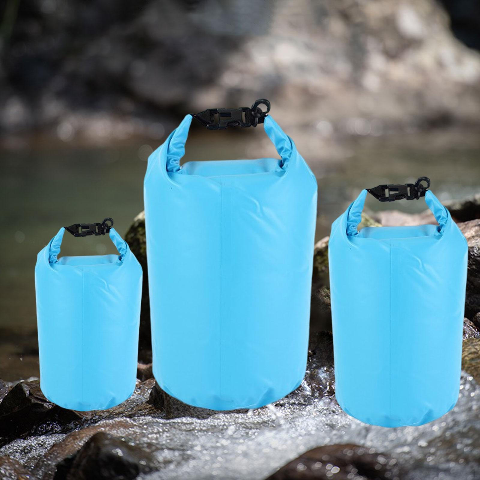 

Waterproof Gear Storage Set for Outdoor Enthusiasts світло-синій колір