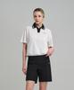 Down Blow Women'S Free-Banding Polo Shirt Db2504W