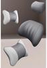 Lynk & Co 08 Five-Seater Leather Car Seat Cushion - All-Season Style