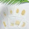 10pcs  difform Transparent Gel Anti-Blister Pads, Heel & Forefoot Cushions, Blister Prevention Tape, Foot Care Pain Relief