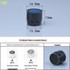 Basin Faucet Aerator Filter & Splash-proof Core Accessories
