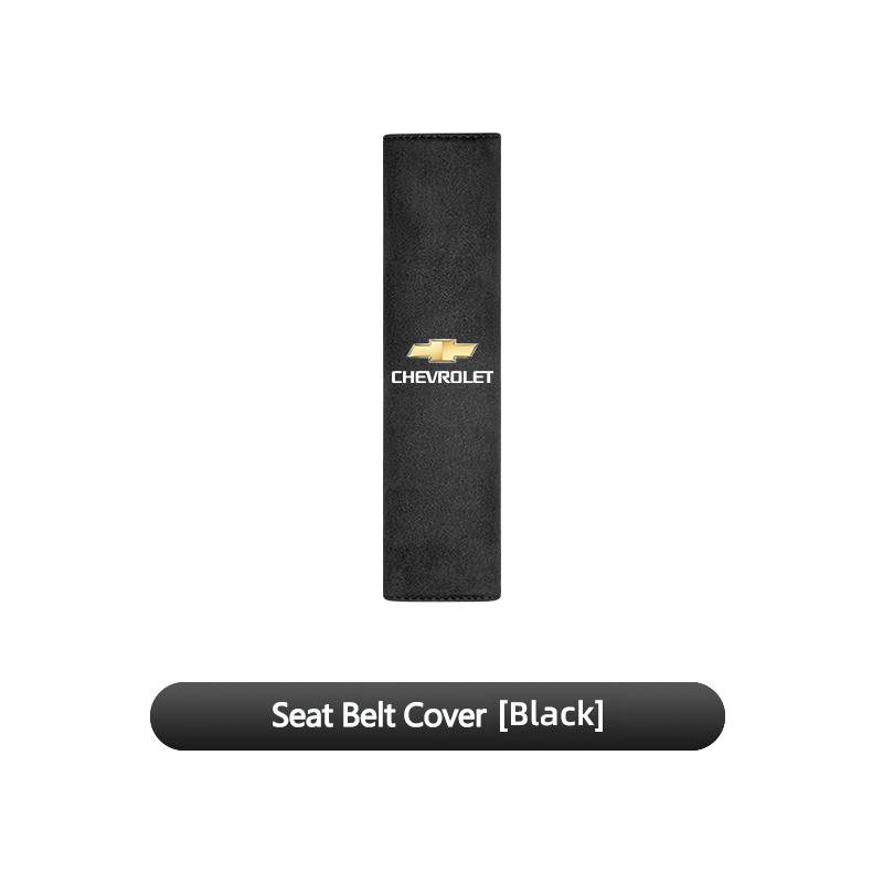 

Keychain Car Headrest Cover Neck Pillow Auto Seat Belt Shoulder Protect For Chevrolet Spark Captiva Cruze Tracker SS Aveo Camaro