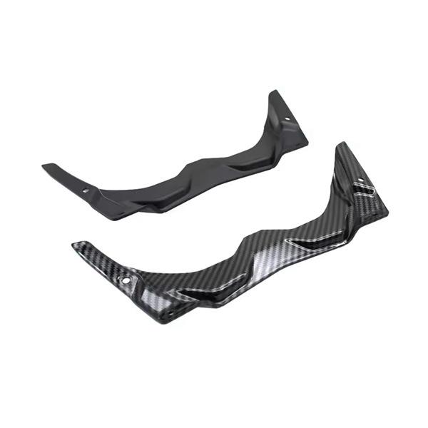 BMW R1300GS 2023-2025 Cockpit Air Deflector