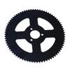 T8F-38T/44T/54T/58T/64T/74T teeth rear sprocket for mini Moto ATV ATV QUAD QUAD DIRT PIT PITP POCKET BIKE CROSS 47cc 49cc pa