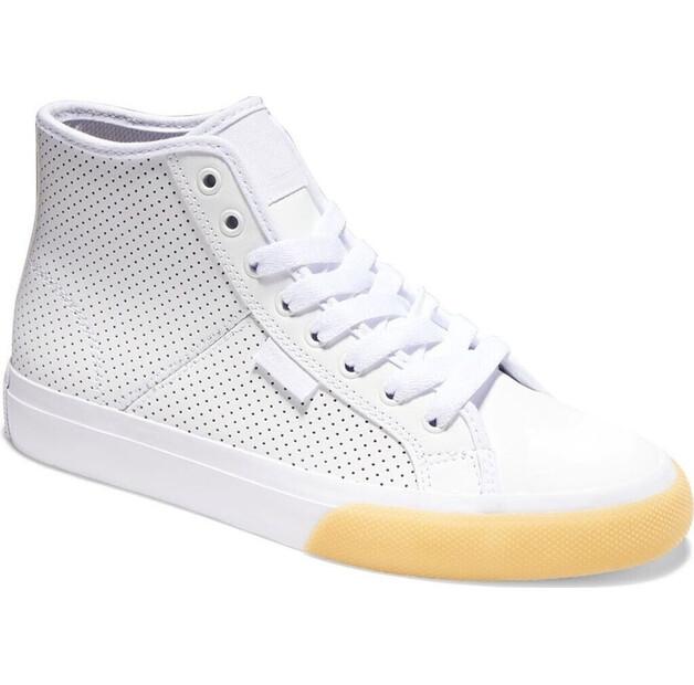 Кроссовки DC Shoes Manual Hi