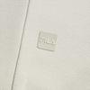 Fila White Mini Box Simple Casual Comfortable T-Shirt Men Tops F11M633108FGY