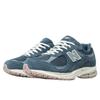 New Balance 2002R Suede Pack Deep Ocean Grey