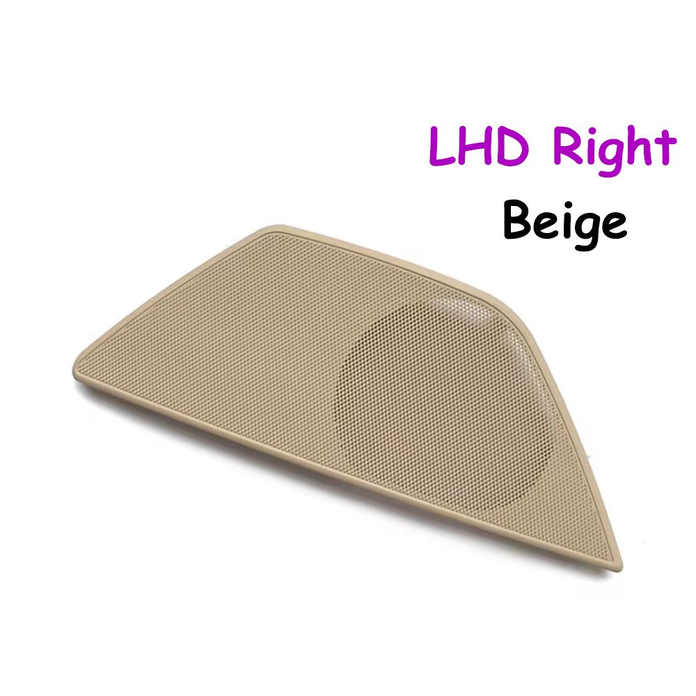 LHD F10 F11 F18 Interieur Voor Links Rechts Deur Hoorn Luidspreker Geluid Audio Speaker Rooster Cover Voor BMW 5 Serie 520 523 525 530