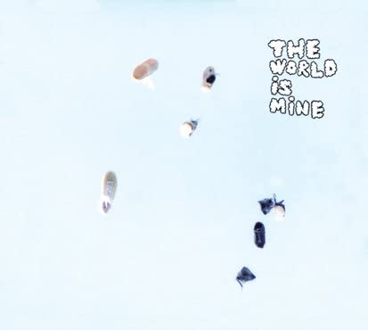 

CD KURURI - THE WORLD IS MINE VICL61763 Japan ObiJapanese Pop/Rock Used