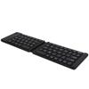 B05 Faltbare Tastatur Bluetooth 3.0 Drahtlose Tastatur für Laptop Tablet Computer Zubehör
