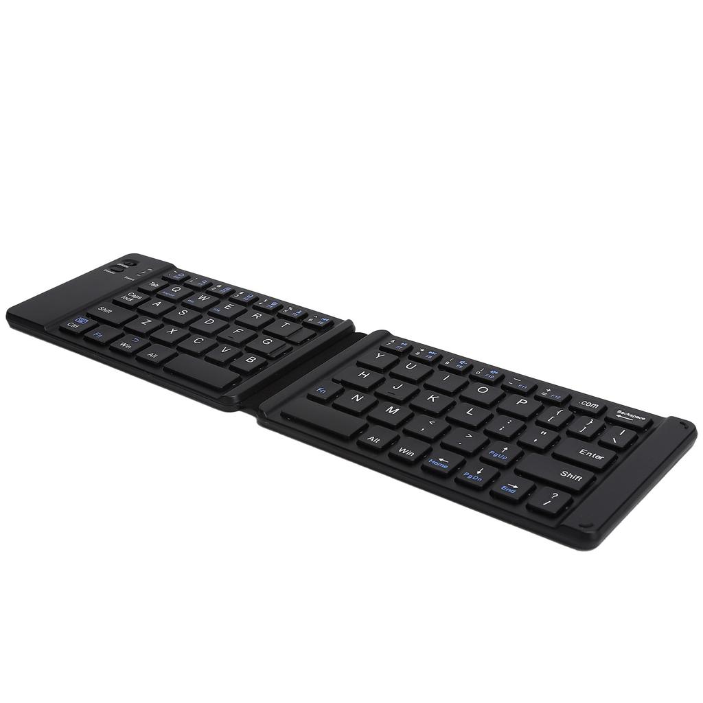 B05 Faltbare Tastatur Bluetooth 3.0 Drahtlose Tastatur für Laptop Tablet Computer Zubehör