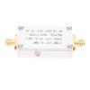 Low Pass Filter 0.5MK 500K SMA Interface 0.5MHZ Aluminium Alloy Compact Radio Low Pass Filter