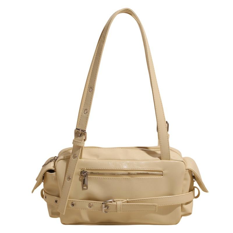Versatile Tote Bag, New Armpit Bag, Commuter Shoulder Bag for Work
