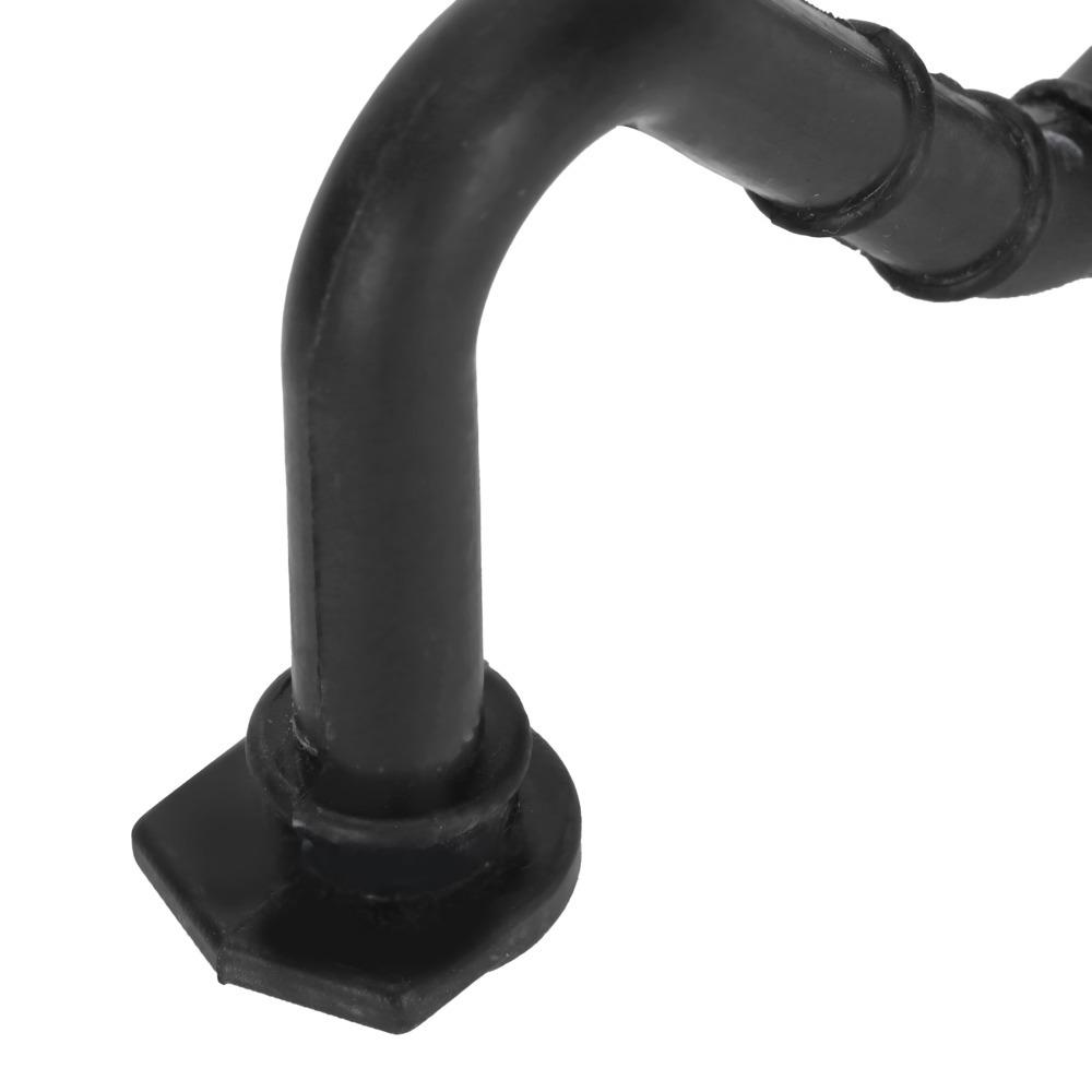 Compact Fuel Oil Cap ABS Vent Hose Filter Kit Durable Oil Filler Cap for STIHL MS261 MS271 MS291