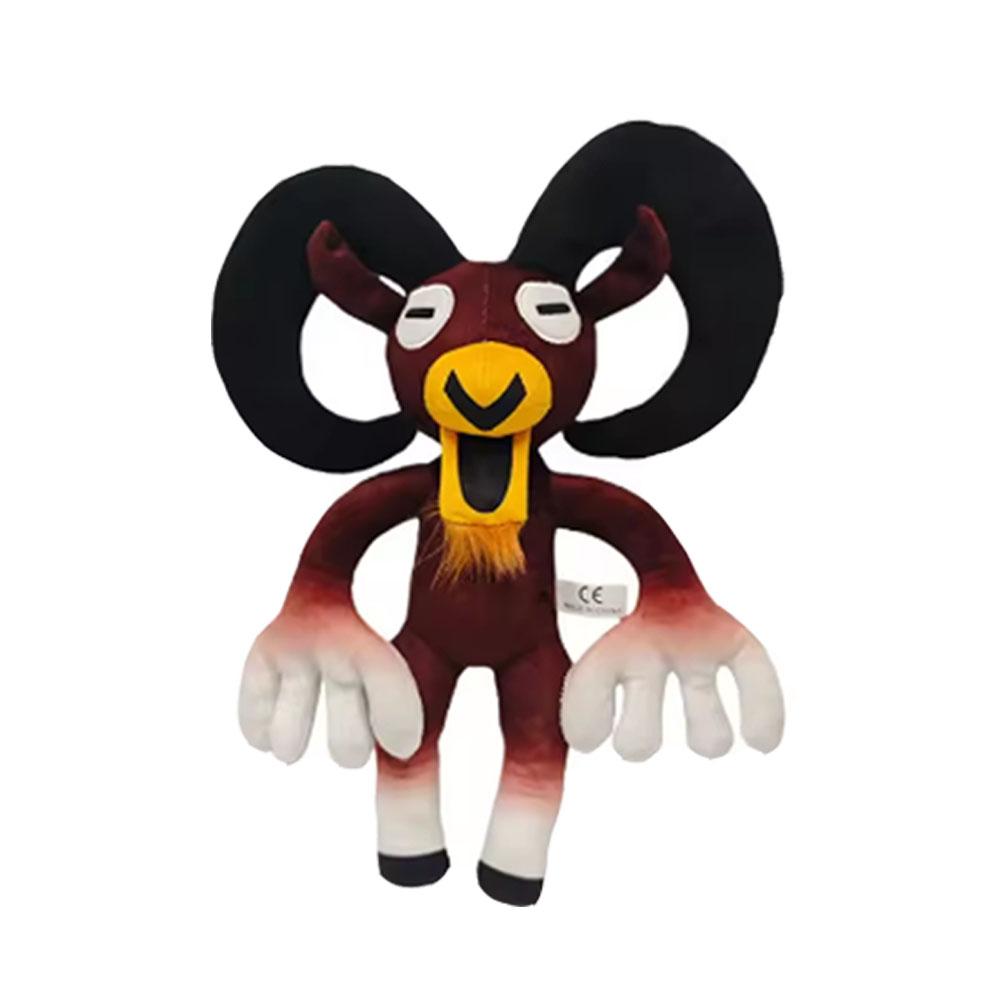 

Nights In The Forest Deer Plush Cute Toys Movie Stuffed Animals Toy Fans Birthday Gifts Kids Christmas 99 for Cuddly Fluffy Huggable Kawaii Comfort