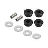 Polyurethane Front Differential Resistant Metal Replacement Parts Side Mount
