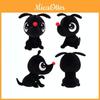 Koira Plush Cartoon Animal Toy With Soft Short Pile For Kids And Collectors