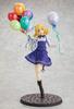 KDcolle Order Pendragon Heroic Festival Costume Scale Painted Finished Figure KK13686 Fate/Grand Saber/Altria [Lily] Ver. 1/7 ABS&PVC