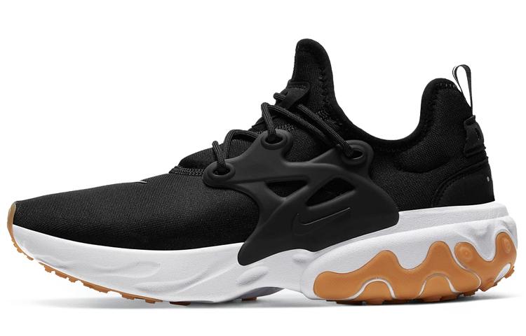 Nike Reacto Presto Black AV2605-007 42.5