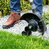20V Cordless Grass Trimmer Garden Brushcutter Rebel