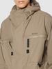 Wild Things Tactical Rip Size L To Japanese Size Men's Coat, Taupe, Lightweight, (equivalent XL)